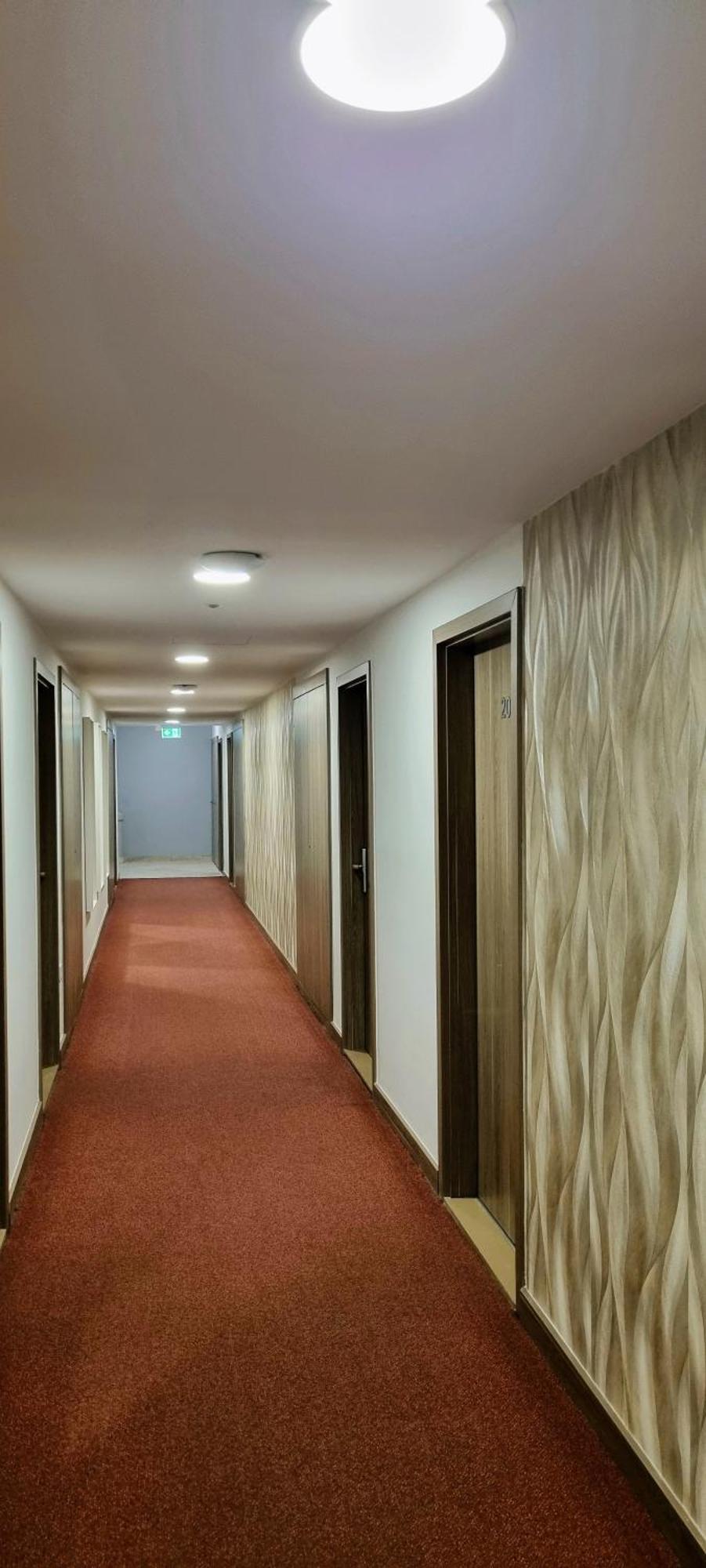 Hotel Harom Gunar Kecskemét المظهر الخارجي الصورة